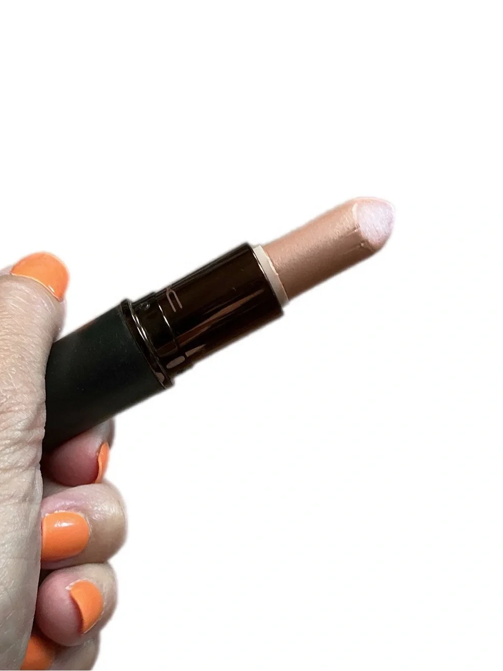 Mac Cosmetics Expensivo lipstick Lustre